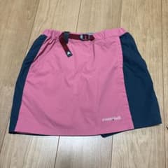 mont-bell スカート140のサムネイル