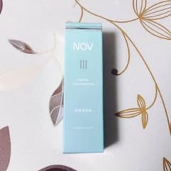 NOV Ⅲ バリアコンセントレイトのサムネイル