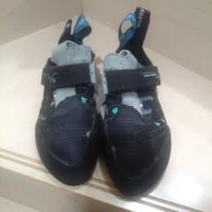 クライミングシューズ　SCARPA インスティンクト VS WMN