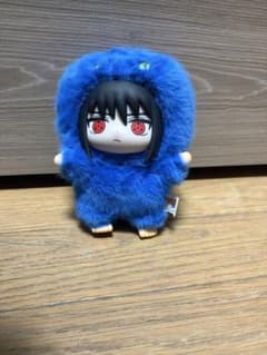 サスケ ラブブ　ぬいぐるみのサムネイル