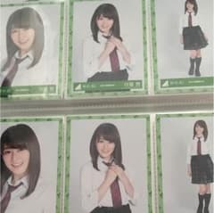 欅坂 守屋茜のサムネイル