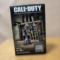 Mega Bloks Call of Duty Brutusのサムネイル