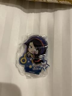 耳郎響香 アクリルスタンドのサムネイル