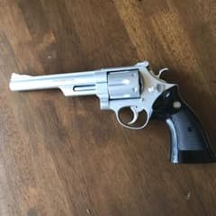 東京マルイ　造るモデルガン　S&W M29 44マグナム 絶版品 東京マルイ 造るモデルガン S&W M29 44マグナム - メルカリ