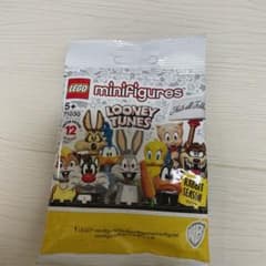 レゴ　LEGO 71030 ペチュニア・ピック　ルーニーテューンズのサムネイル