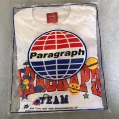 パラグラフTシャツのサムネイル