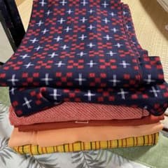 レディース着物　5着　まとめ売りのサムネイル