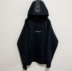 BURTONパーカーのサムネイル
