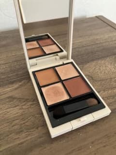 RMK シンクロマティック アイシャドウパレット EX-10のサムネイル