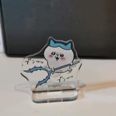 ちいかわ　トレーディングアクリルスタンドのサムネイル