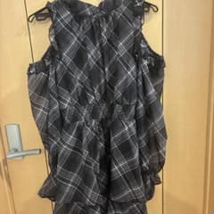 INGNI ミニワンピースのサムネイル