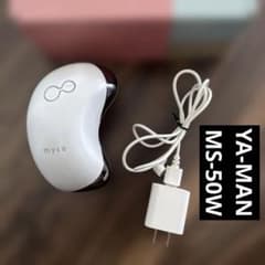ボディ・フェイスケア myse MS-50W WHITE ミーゼ / ウェーブスパ MS-50W(ホワイト)の公式商品情報｜美容・化粧品