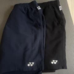 YONEX 短パンのサムネイル