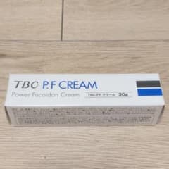TBC PF クリーム 30gのサムネイル