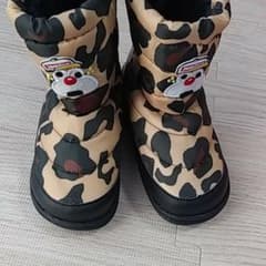 スノーブーツ 　ジャムのサムネイル