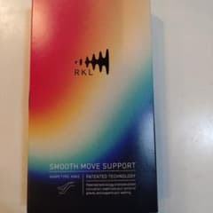 RKL SMOOTH MOVE SUPPORTのサムネイル
