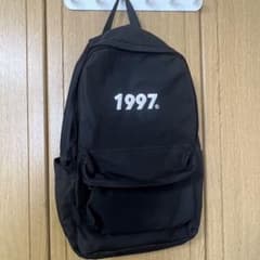 YouthLoser 1997 リュック 黒のサムネイル