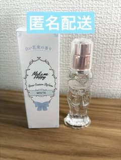 CANMAKE キャンメイク ドレスクチュールパフューム 香水のサムネイル