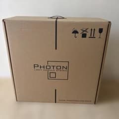PHOTON フォトン 撮影ボックス LIGHT MODULE SYSTEM PHOTON フォトン 撮影ボックス LIGHT MODULE SYSTEM - メルカリ
