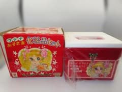 ウテナ お子さま化粧品セット キャンディキャンディ - メルカリ