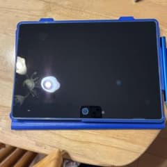 チャレンジ タブレット 本体のみのサムネイル