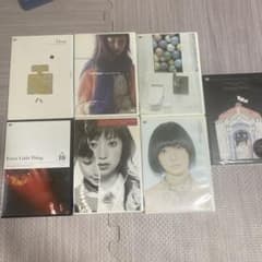 Every Little Thing DVD 7枚セットのサムネイル
