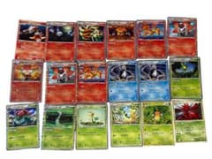 ポケモンカードまとめ売り LEGENDシリーズ〜 計400枚以上 キラカード