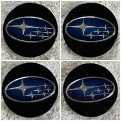 SUBARU ホイールキャップ 28821VA000 4個セットのサムネイル