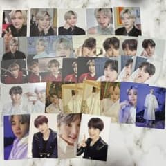 BTS SUGA ユンギ ミニフォト まとめ売り 公式 - メルカリ