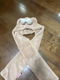 シェリーメイ ファンキャップ マフラーのサムネイル