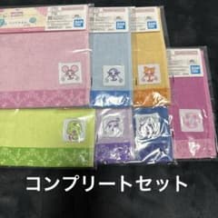 [24시간 이내 발송] 오자 마녀 도레미 WELCOME MAHO당 E상 7종류