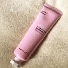 BANILA CO  dear ハンドクリームのサムネイル