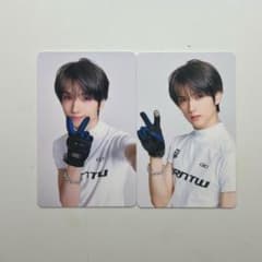 NCT DREAM 드리쇼 4 란트레치슨