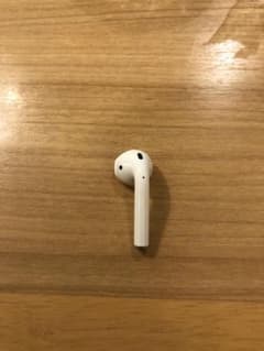 AirPods 左のサムネイル