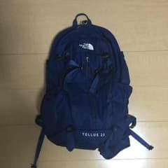 ノースフェイス リュックのサムネイル