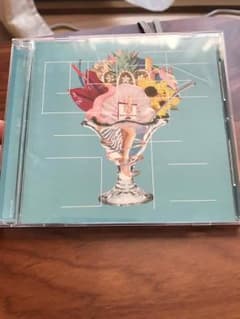 CDのサムネイル