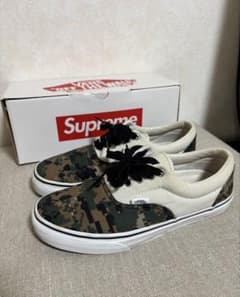 VANS x SUPREME x CDG ERA PRO 26.0cmのサムネイル