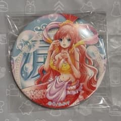 ナミ(航) 「ワンピース 輩～YAKARA～缶バッジ PINK＆GOLD」 ナミ(航) 「ワンピース 輩～YAKARA～缶バッジ PINK＆GOLD」 8541088