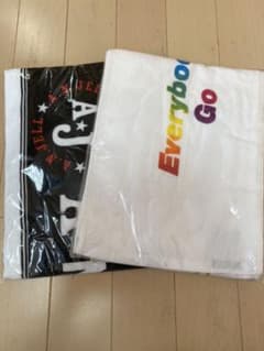 【新品未開封】タオルのサムネイル
