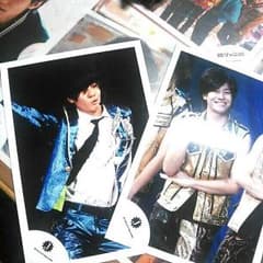 公式 Johnny'sJr. 森本慎太郎のサムネイル