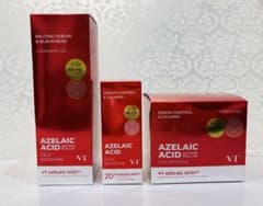 新品未開封⭐︎VT AZELAIC ACID CICA EXOSOME 3点セットのサムネイル