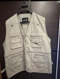 フィッシングジャケットのサムネイル