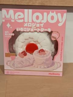 メロジョイ ショートケーキ ムースクリーム ホール - メルカリ