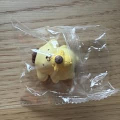 【SALE】ポムポムプリン　ガチャガチャのサムネイル