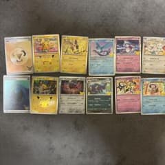 ポケモンカード 30th まとめ売りのサムネイル