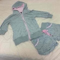 ☆meg様専用☆セシルマクビー 部屋着セットのサムネイル