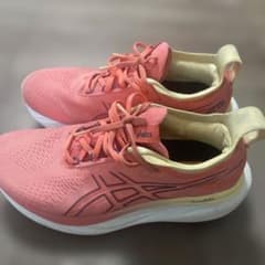 asics GEL-Excite ランニングシューズ 25.5cmのサムネイル