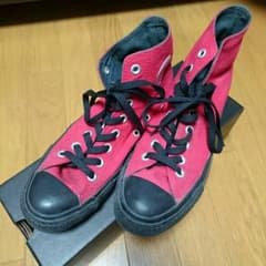 CONVERSE ALL STARのサムネイル