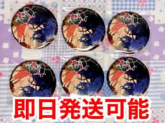甘楽 チトセ 缶バッジ メロアス あんスタ - メルカリ