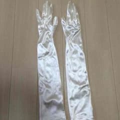 ブライダル用グローブのサムネイル